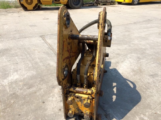 หัวเจาะ หัวกระแทก ขนาด PC60 มือสองญี่ปุ่น