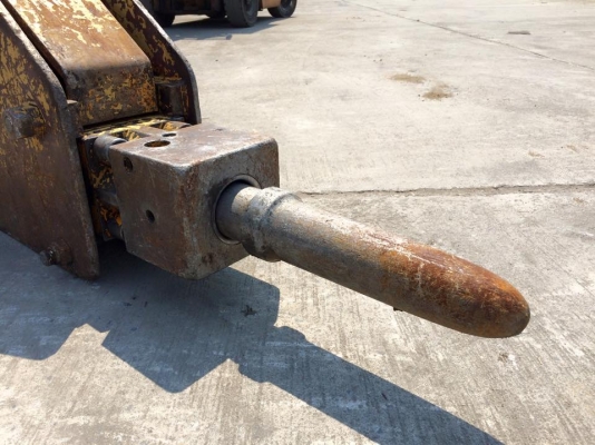 หัวเจาะ หัวกระแทก ขนาด PC60 มือสองญี่ปุ่น