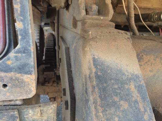 10ล้อดั้ม270แรงFxz23NZPF. T-3600711. ปี2541 เกียร์ฟุลเลอร์...รถสภาพดีพรัอมใช้ เล่มพร้อม