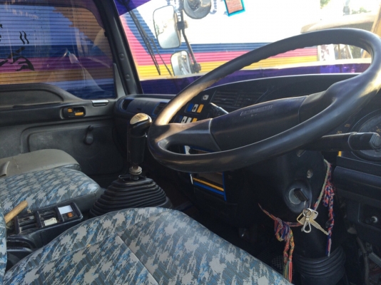 10ล้อดั้ม270แรงFxz23NZPF. T-3600711. ปี2541 เกียร์ฟุลเลอร์...รถสภาพดีพรัอมใช้ เล่มพร้อม