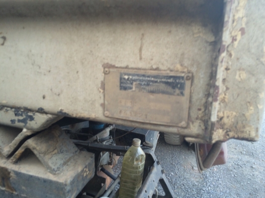 10ล้อดั้ม270แรงFxz23NZPF. T-3600711. ปี2541 เกียร์ฟุลเลอร์...รถสภาพดีพรัอมใช้ เล่มพร้อม