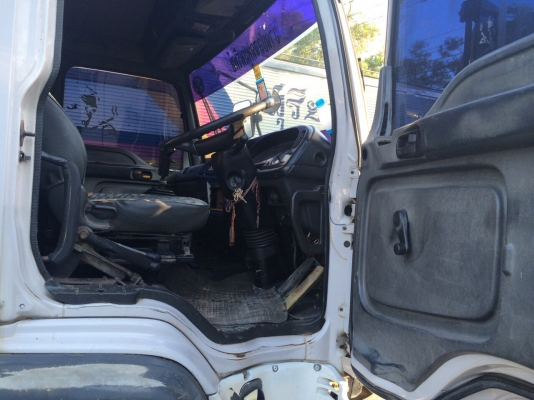 10ล้อดั้ม270แรงFxz23NZPF. T-3600711. ปี2541 เกียร์ฟุลเลอร์...รถสภาพดีพรัอมใช้ เล่มพร้อม