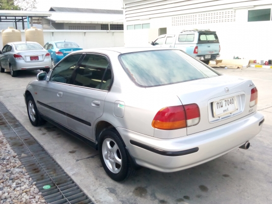 ซีวิคตาโตรถบ้านสวยๆ86000 ซีวิคตาโตรถบ้านสวยๆ86000