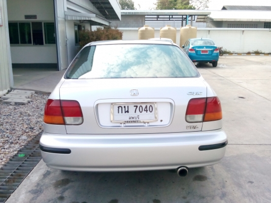 ซีวิคตาโตรถบ้านสวยๆ86000 ซีวิคตาโตรถบ้านสวยๆ86000