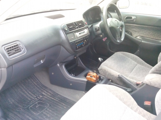 ซีวิคตาโตรถบ้านสวยๆ86000 ซีวิคตาโตรถบ้านสวยๆ86000