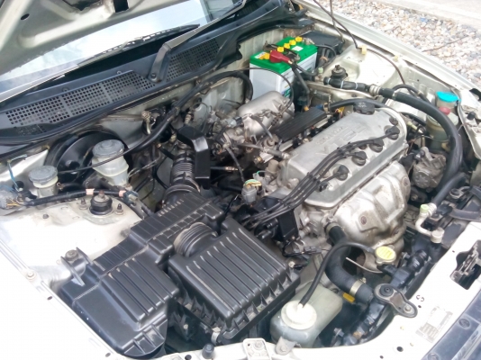 ซีวิคตาโตรถบ้านสวยๆ86000 ซีวิคตาโตรถบ้านสวยๆ86000