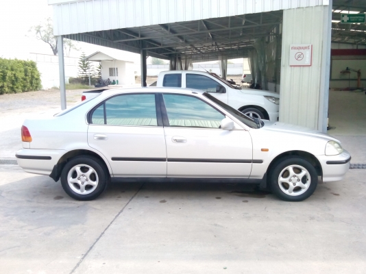 ซีวิคตาโตรถบ้านสวยๆ86000 ซีวิคตาโตรถบ้านสวยๆ86000