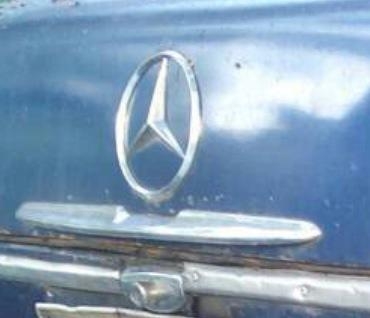 ขายอะไหล่เบ้นซ์ W108 และ W114 115 นิดหน่อยครับ