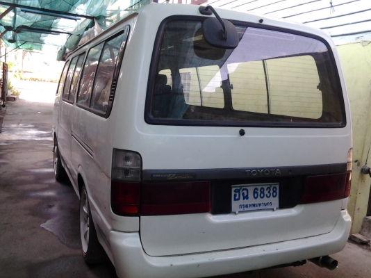 TOYOTA หัวจรวด เครื่อง2JZ พวงมาลัยเพาเวอร์ สวยๆ ขายตามสภาพ