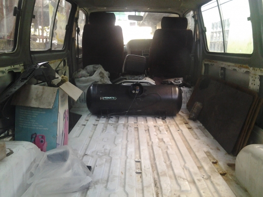 TOYOTA หัวจรวด เครื่อง2JZ พวงมาลัยเพาเวอร์ สวยๆ ขายตามสภาพ