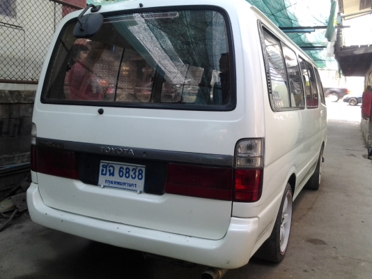 TOYOTA หัวจรวด เครื่อง2JZ พวงมาลัยเพาเวอร์ สวยๆ ขายตามสภาพ