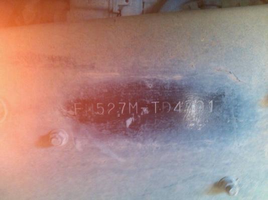 ขายรถบรรทุก MITSUBISHI