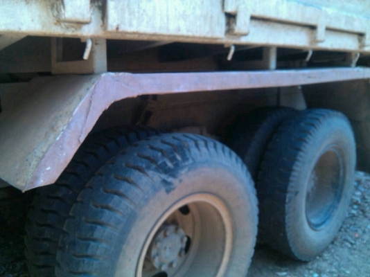 ขายรถบรรทุก MITSUBISHI