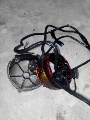 ขายมัดข้าวต้ม อะไหล่ xj 400 cc spacial ราคา 500 บาท ขายมัดข้าวต้ม อะไหล่ xj 400 cc spacial ราคา 500 บาท