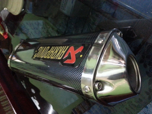 ขายปลายท่อแต่งมอไซค์ทุกรุ่นพร้อมอุปกรณ์ครบชุด ขายปลายท่อแต่งมอไซค์ทุกรุ่นพร้อมอุปกรณ์ครบชุด