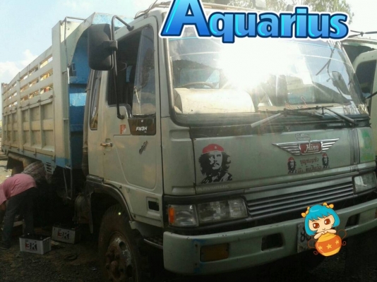 ขาย HINO  850,000ต่อคัน