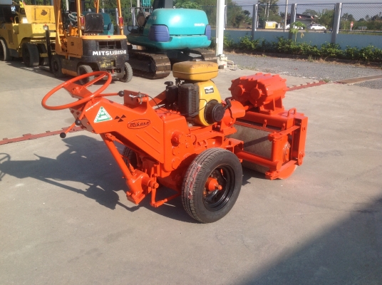 ขายรถบดเดินตามTaikyokuรุ่นTwr-550Rdมือสองญี่ปุ่นสั่นสเทือนได้