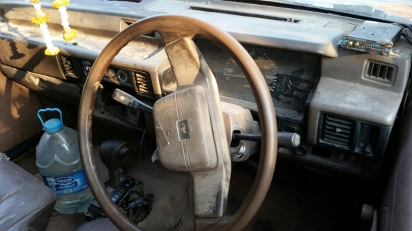 กระบะ L200 เครื่องโตโยต้า 1J ออโต้ lpg ขับกลับได้ ทะเบียนไม่ขาด พร้อมโอน  ขาย 29,000