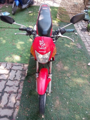 ขายถูกๆ sonic ปี45ราคาประหยัด เล่มเอกสารครบ