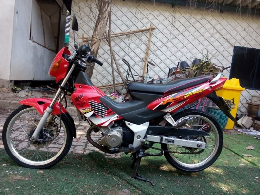 ขายถูกๆ sonic ปี45ราคาประหยัด เล่มเอกสารครบ