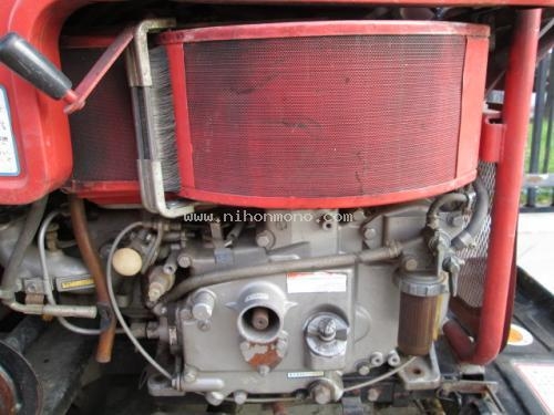 รถขนสินค้าพืชเกษตร    YANMAR     HHD7   รหัสสินค้า : 12000940    หรือเพิ่มเติมไดที่ www.nihonmono.com