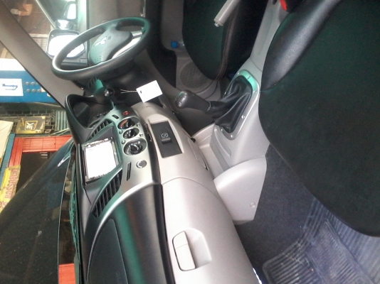 TRITON 2.4 เบนซิล สวยๆ TRITON 2.4 เบนซิล สวยๆ