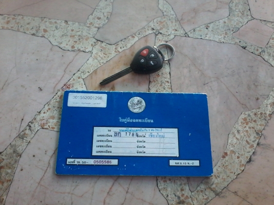 TRITON 2.4 เบนซิล สวยๆ TRITON 2.4 เบนซิล สวยๆ