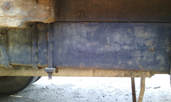 รถเทรนเลอร์หัวยาว เครื่อง 145 แรง เครื่องดี ครัชชีสวย เอกสารพร้อม รถเทรนเลอร์หัวยาว เครื่อง 145 แรง เครื่องดี ครัชชีสวย เอกสารพร้อม