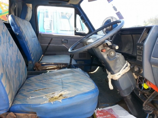 ขาย6ล้อดั้มISUZU NPR 115แรง เครื่องดี4BD1 115แรง คัชซีสวยNPR59LU5M ปี37 เฟืองท้ายF เกียร์สั้นแท้ ภายในสวย ยางดี สภาพพร้อมใช้งาน เอกสารพร้อมโอน สนใจโทร090-8588220คุณนะ ID:narong498 หรือwww.truck.in.th/498 หรือFB:ณรงค์ ซื้อขายรถมือสอง(เว็บไซต์ส่วนตัว) ขาย6ล้อดั้มISUZU NPR 115แรง เครื่องดี4BD1 115แรง คัชซีสวยNPR59LU5M ปี37 เฟืองท้ายF เกียร์สั้นแท้ ภายในสวย ยางดี สภาพพร้อมใช้งาน เอกสารพร้อมโอน สนใจโทร090-8588220คุณนะ ID:narong498 หรือwww.truck.in.th/498 หรือFB:ณรงค์ ซื้อขายรถมือสอง(เว็บไซต์ส่วนตัว)