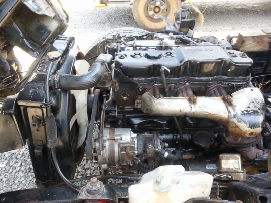 ขาย6ล้อดั้มISUZU NPR 115แรง เครื่องดี4BD1 115แรง คัชซีสวยNPR59LU5M ปี37 เฟืองท้ายF เกียร์สั้นแท้ ภายในสวย ยางดี สภาพพร้อมใช้งาน เอกสารพร้อมโอน สนใจโทร090-8588220คุณนะ ID:narong498 หรือwww.truck.in.th/498 หรือFB:ณรงค์ ซื้อขายรถมือสอง(เว็บไซต์ส่วนตัว) ขาย6ล้อดั้มISUZU NPR 115แรง เครื่องดี4BD1 115แรง คัชซีสวยNPR59LU5M ปี37 เฟืองท้ายF เกียร์สั้นแท้ ภายในสวย ยางดี สภาพพร้อมใช้งาน เอกสารพร้อมโอน สนใจโทร090-8588220คุณนะ ID:narong498 หรือwww.truck.in.th/498 หรือFB:ณรงค์ ซื้อขายรถมือสอง(เว็บไซต์ส่วนตัว)