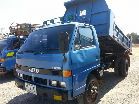 ขาย6ล้อดั้มISUZU NPR 115แรง เครื่องดี4BD1 115แรง คัชซีสวยNPR59LU5M ปี37 เฟืองท้ายF เกียร์สั้นแท้ ภายในสวย ยางดี สภาพพร้อมใช้งาน เอกสารพร้อมโอน สนใจโทร090-8588220คุณนะ ID:narong498 หรือwww.truck.in.th/498 หรือFB:ณรงค์ ซื้อขายรถมือสอง(เว็บไซต์ส่วนตัว) ขาย6ล้อดั้มISUZU NPR 115แรง เครื่องดี4BD1 115แรง คัชซีสวยNPR59LU5M ปี37 เฟืองท้ายF เกียร์สั้นแท้ ภายในสวย ยางดี สภาพพร้อมใช้งาน เอกสารพร้อมโอน สนใจโทร090-8588220คุณนะ ID:narong498 หรือwww.truck.in.th/498 หรือFB:ณรงค์ ซื้อขายรถมือสอง(เว็บไซต์ส่วนตัว)