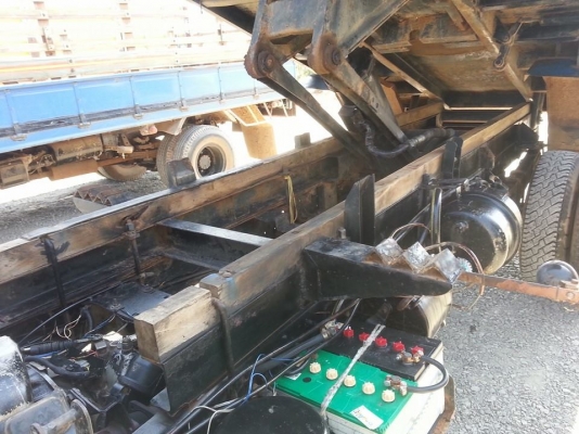 ขาย6ล้อดั้มISUZU NPR 115แรง เครื่องดี4BD1 115แรง คัชซีสวยNPR59LU5M ปี37 เฟืองท้ายF เกียร์สั้นแท้ ภายในสวย ยางดี สภาพพร้อมใช้งาน เอกสารพร้อมโอน สนใจโทร090-8588220คุณนะ ID:narong498 หรือwww.truck.in.th/498 หรือFB:ณรงค์ ซื้อขายรถมือสอง(เว็บไซต์ส่วนตัว) ขาย6ล้อดั้มISUZU NPR 115แรง เครื่องดี4BD1 115แรง คัชซีสวยNPR59LU5M ปี37 เฟืองท้ายF เกียร์สั้นแท้ ภายในสวย ยางดี สภาพพร้อมใช้งาน เอกสารพร้อมโอน สนใจโทร090-8588220คุณนะ ID:narong498 หรือwww.truck.in.th/498 หรือFB:ณรงค์ ซื้อขายรถมือสอง(เว็บไซต์ส่วนตัว)