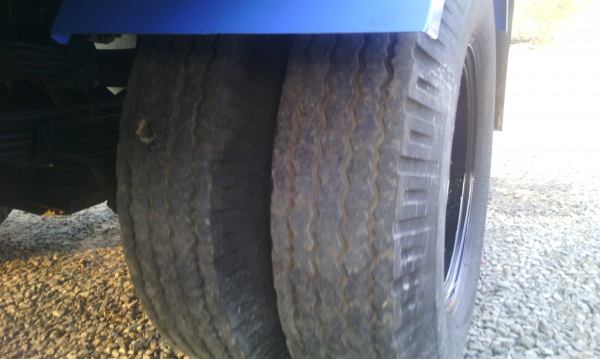 รถISUZU  110  รถห้างแท้  เครื่องดี  ครัชชีสวย  เอกสารพร้อม