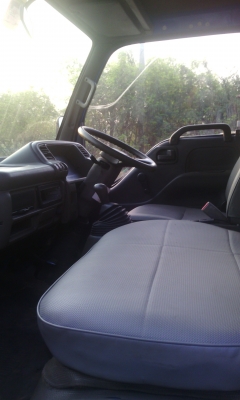 รถISUZU  110  รถห้างแท้  เครื่องดี  ครัชชีสวย  เอกสารพร้อม