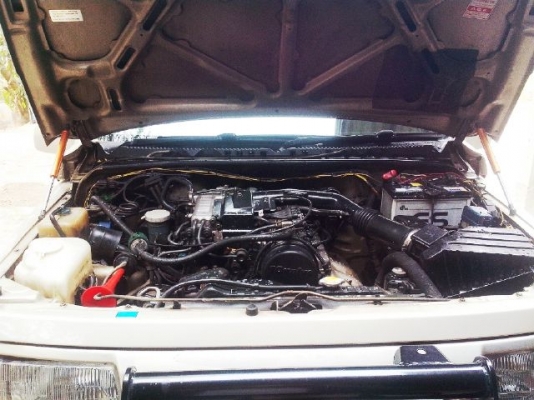 ขายรถวีทาร่า ปี 2002 4x4 ขายรถวีทาร่า ปี 2002 4x4