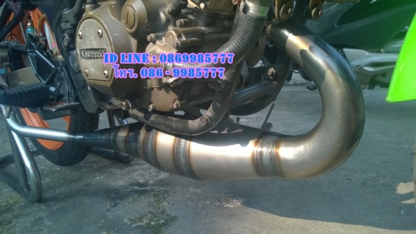 ท่อ PDK- KR