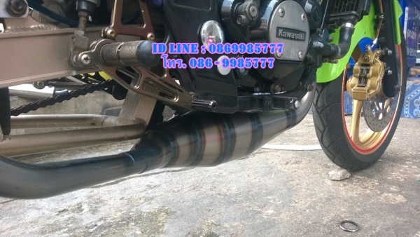 ท่อ PDK- KR