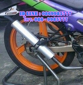 ท่อ PDK- KR
