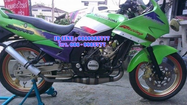 ท่อ PDK- KR