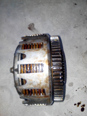 ขายชุดคลัช อะไหล่ xj 400 cc spacial ราคา 1200 บาท ขายชุดคลัช อะไหล่ xj 400 cc spacial ราคา 1200 บาท