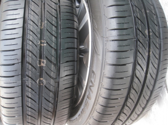 ขายล้อแม็กป้ายแดง toyota altis 16"สนใจติดต่อเล็กคลองสามครับ 081-3747940