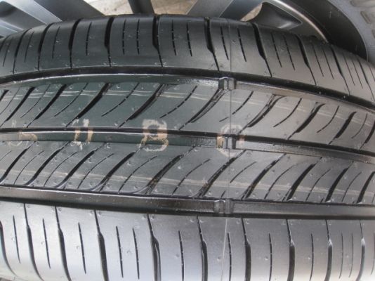 ขายล้อแม็กป้ายแดง toyota altis 16"สนใจติดต่อเล็กคลองสามครับ 081-3747940