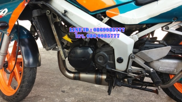 ท่อ PDK - NSR