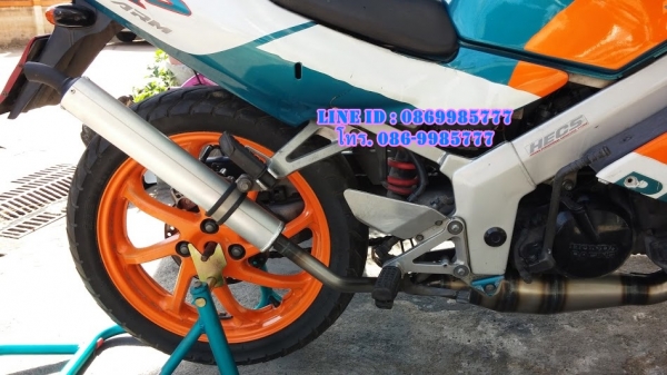 ท่อ PDK - NSR