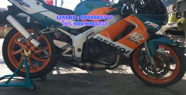 ท่อ PDK - NSR