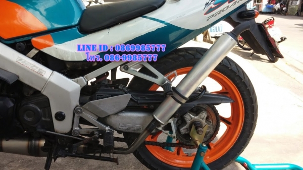 ท่อ PDK - NSR
