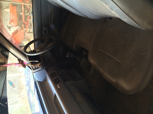 ขาย isuzu มังกร สภาพดีมากๆๆ เครื่องดี คัทชีสวย