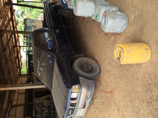 ขาย isuzu มังกร สภาพดีมากๆๆ เครื่องดี คัทชีสวย