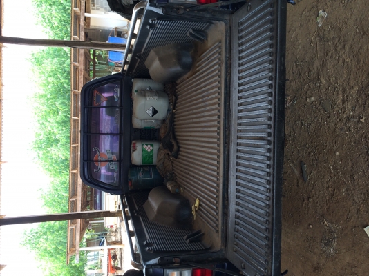 ขาย isuzu มังกร สภาพดีมากๆๆ เครื่องดี คัทชีสวย