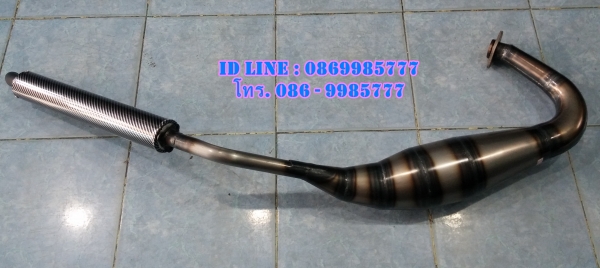 ท่อ PDK - ZX